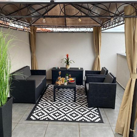 Appartement Elisabeth Ostend Luaran gambar
