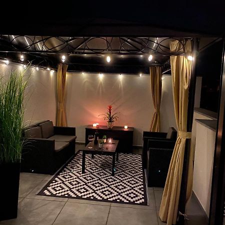 Appartement Elisabeth Ostend Luaran gambar