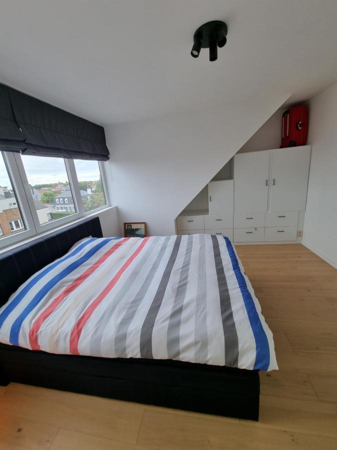 Appartement Elisabeth Ostend Luaran gambar