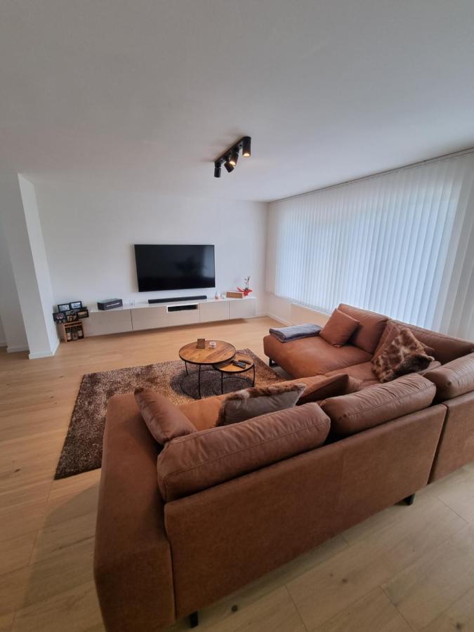Appartement Elisabeth Ostend Luaran gambar