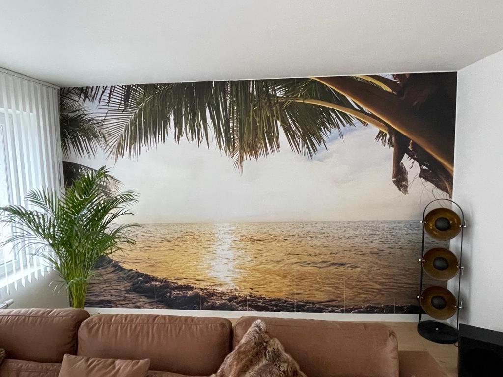 Appartement Elisabeth Ostend Luaran gambar